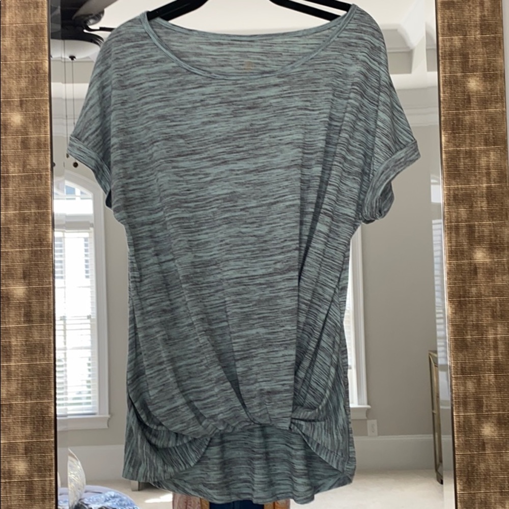 Balance Collection Top